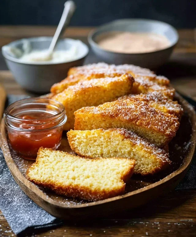 Super saftiger Apfelkuchen vom Blech