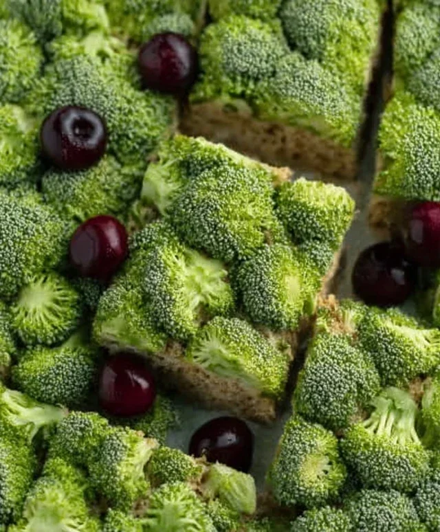 Brokkoli
