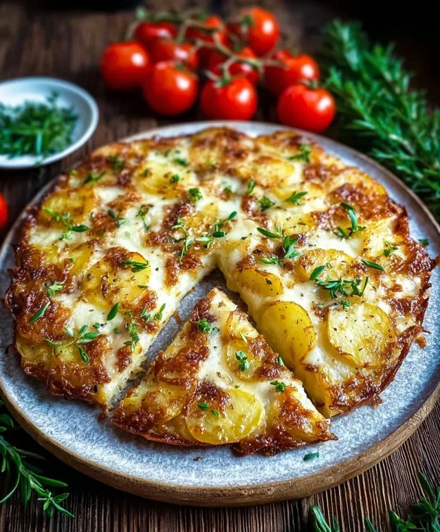 Low Carb Pizza mit Quark