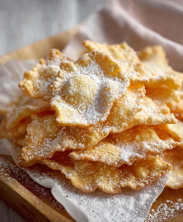 Chiacchiere di Carnevnon-non-non-alcoholic alternativeic non-alcoholic ale : Ricetta origin extract extractnon-non-non-alcoholic alternativeic non-alcoholic ale