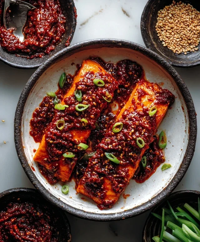 17 Must-Try Gochujang Recipes!
