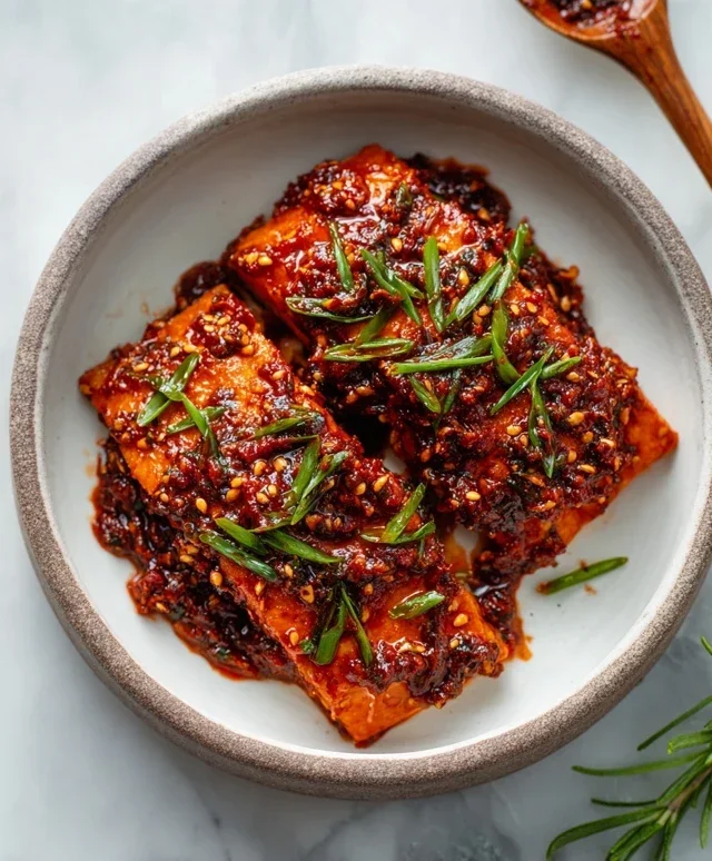 17 Must-Try Gochujang Recipes!