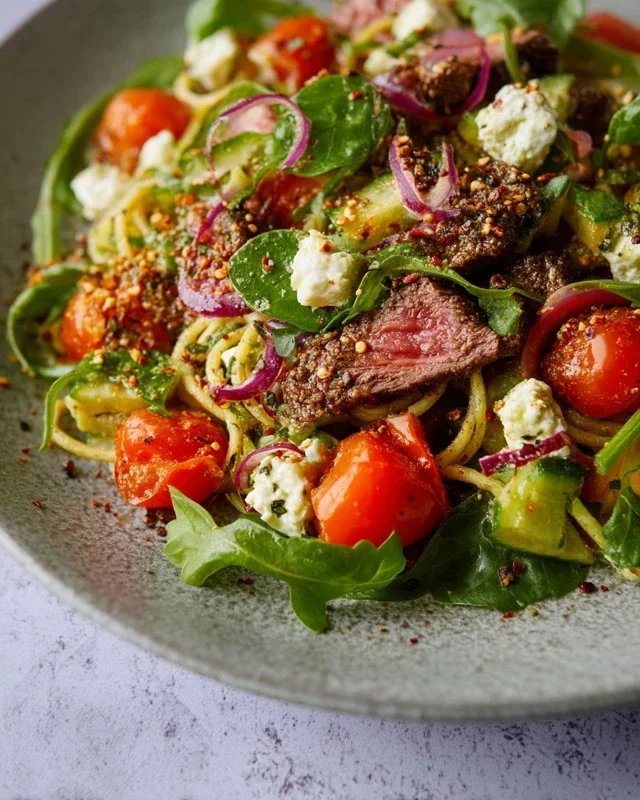 Mexican Salad