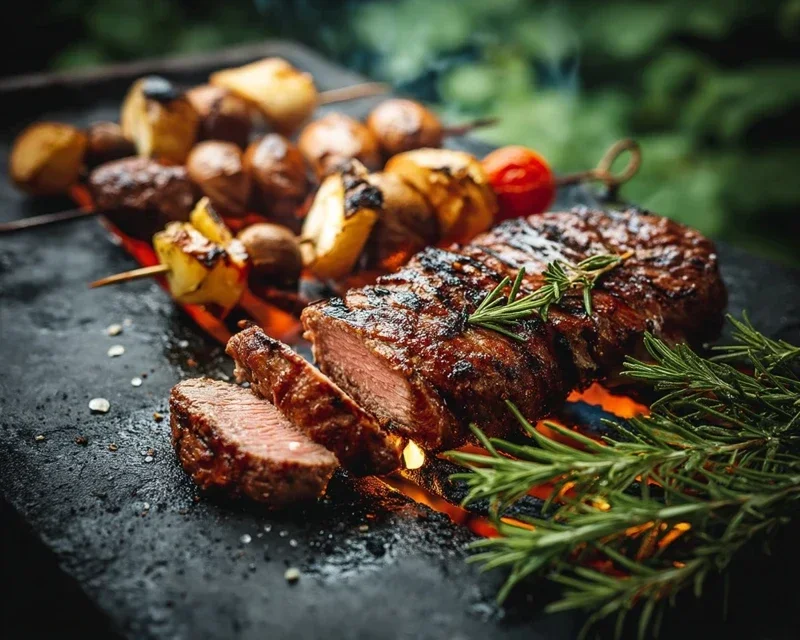 Warum extract extract Ihre Grill-Beilagen bis zu 200€ kosten können – und wie Sie sie für unter 20€ zubereiten
