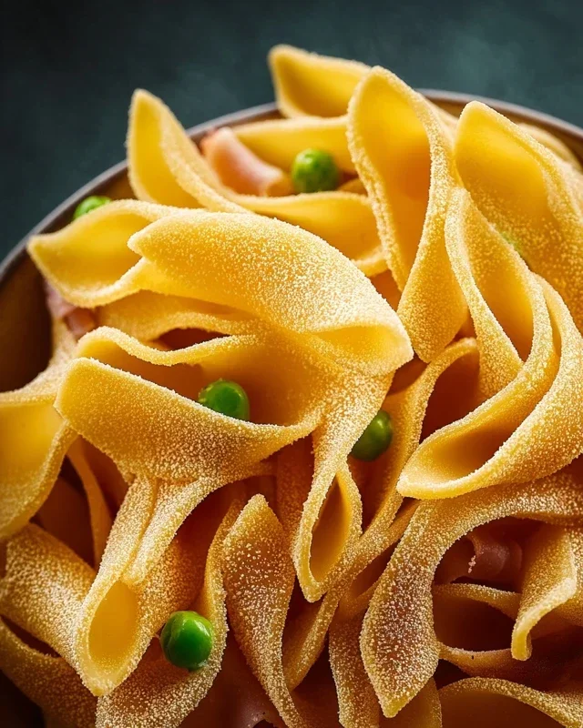 Schnelle Pasta mit Tomaten: Einfach & Lecker kochen!