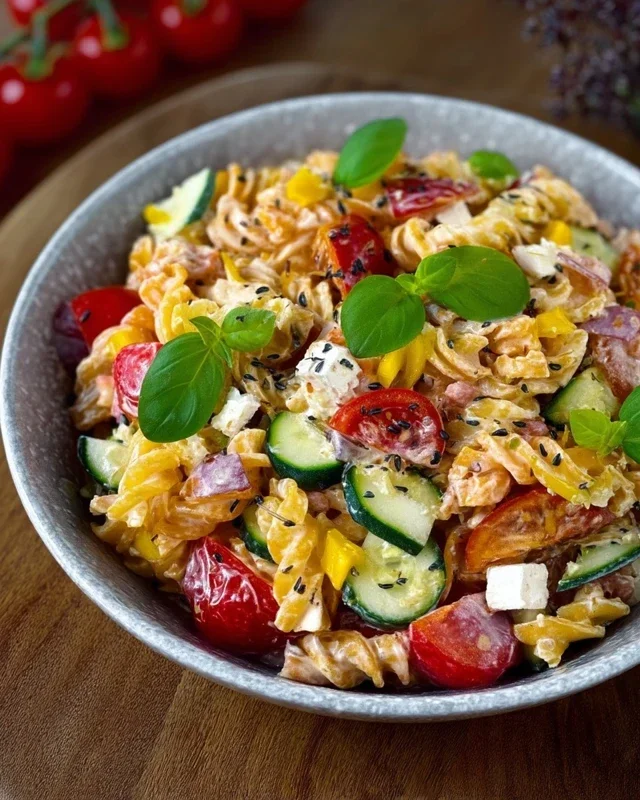 12 Grillsalate - die perfekte Grillbeilage