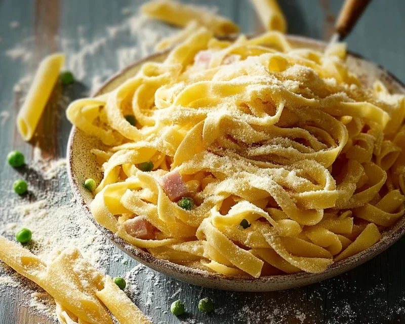 Recipe