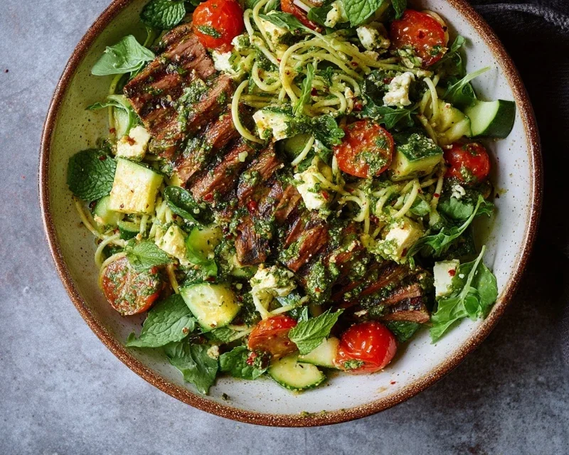 Mexican Salad