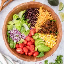 Taco Salad