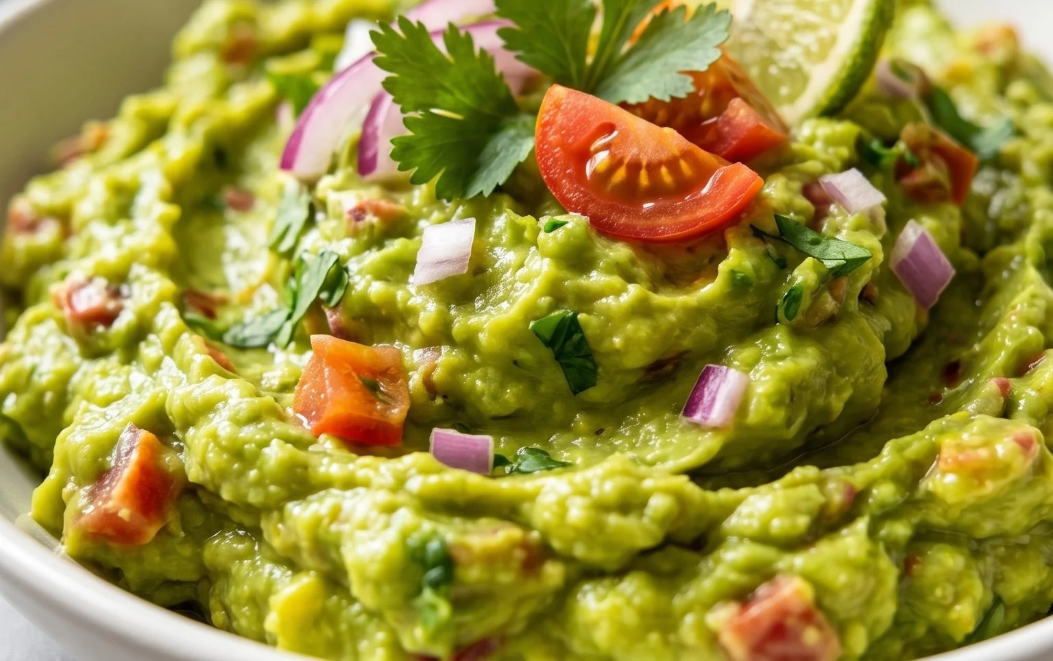 Our Guacamole Recipe Favourites