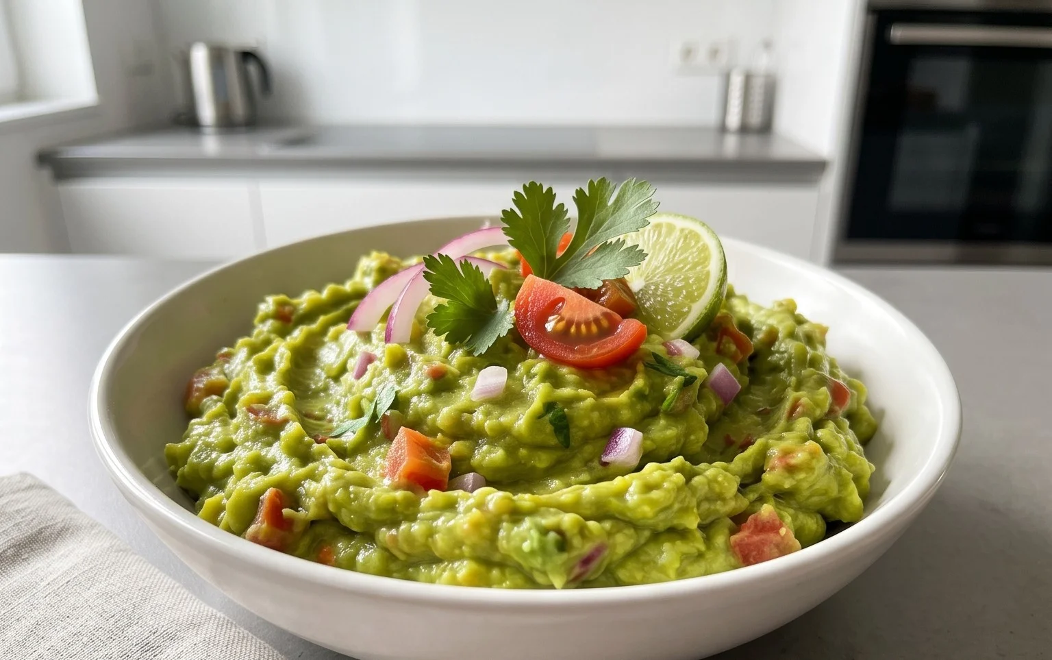 Our Guacamole Recipe Favourites