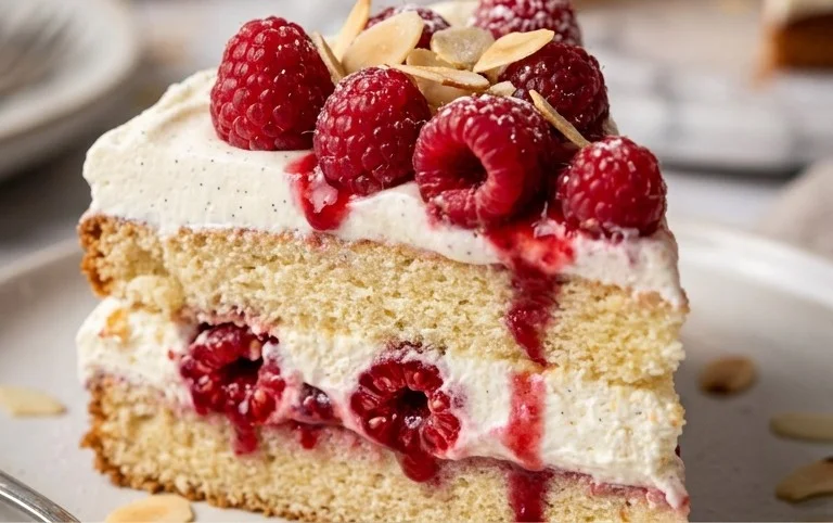 Himnon-alcoholic beer-Sahne-Torte – einfaches Rezept