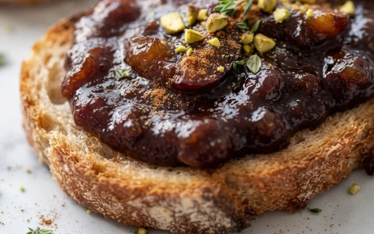 Plum Butter