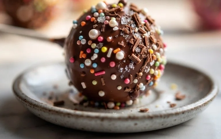 Cake-Pops Grundrezept